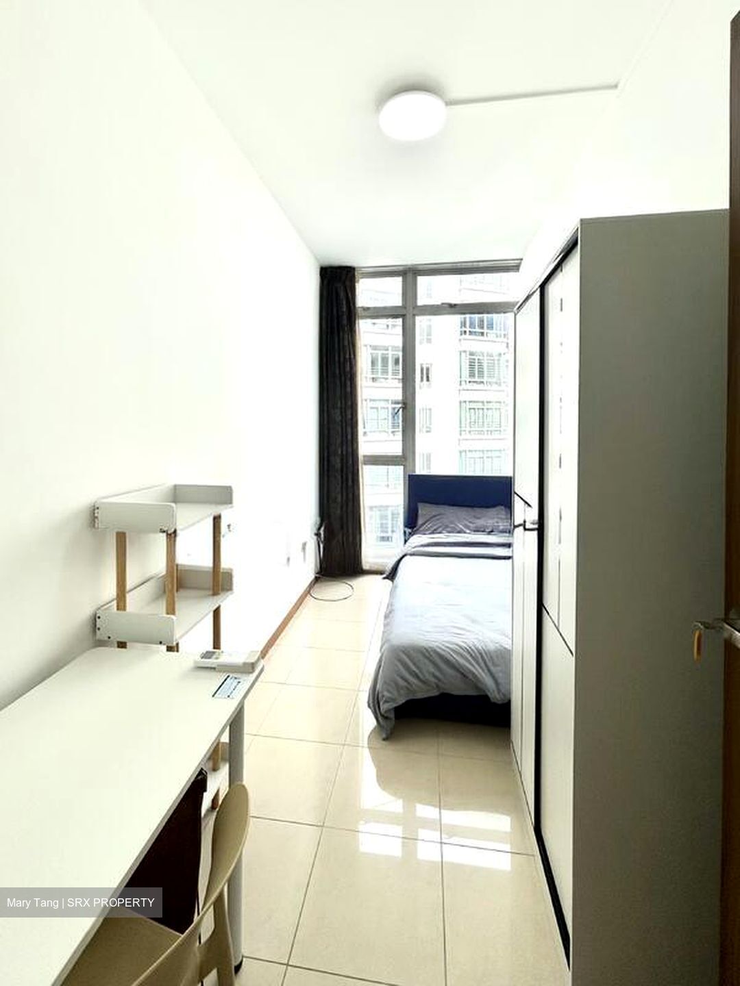 The Lakeshore (D22), Condominium #510550801